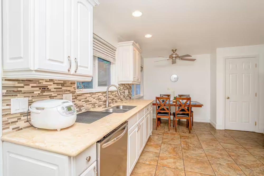 Mercer Island Escape Luxury Stay