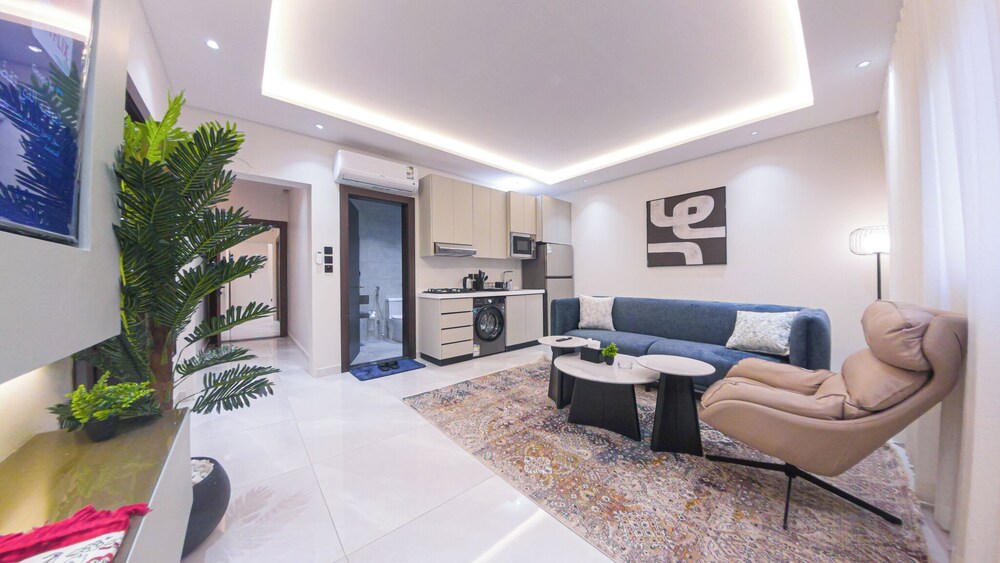Hometel Rawda