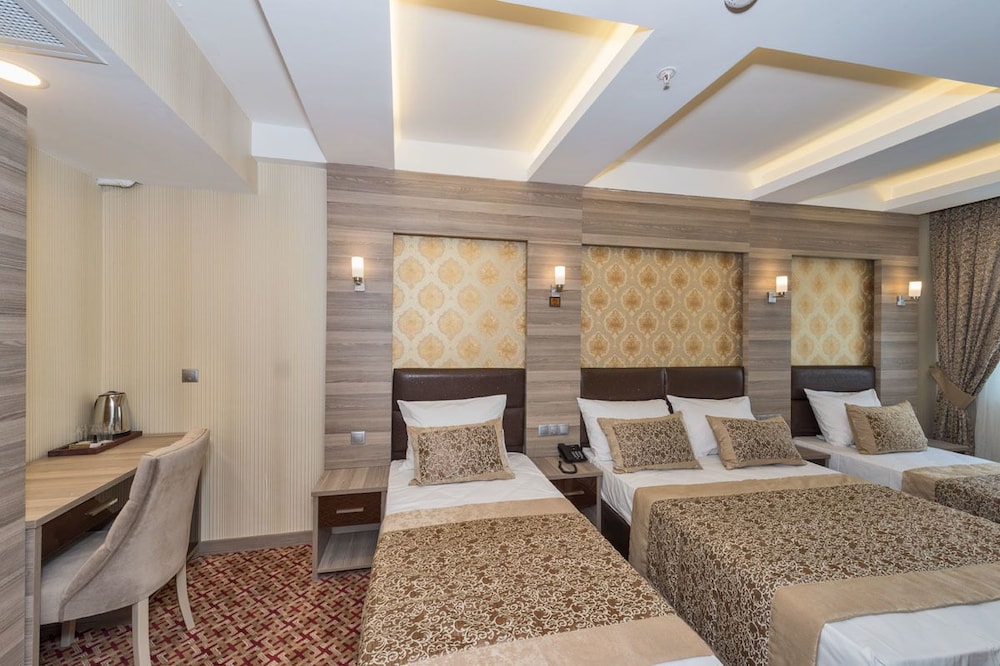 Matiat Otel İstanbul - Image 34