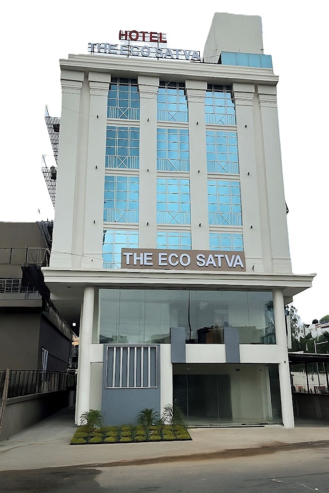 The Eco Satva – Sama Savli Vadodara