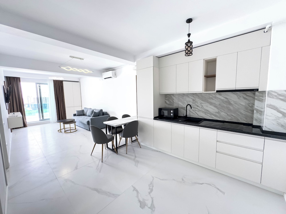 Wave 6 Apartments