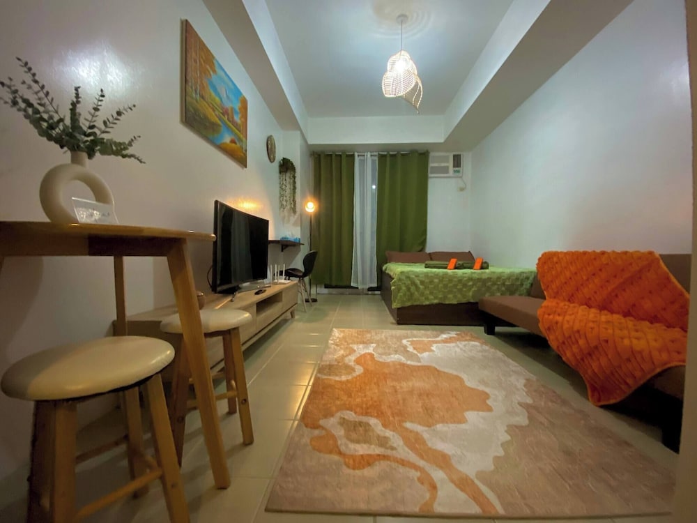 Kasara T1-4k Urban Staycation