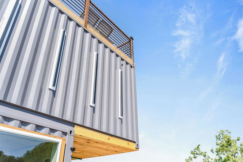Container Home