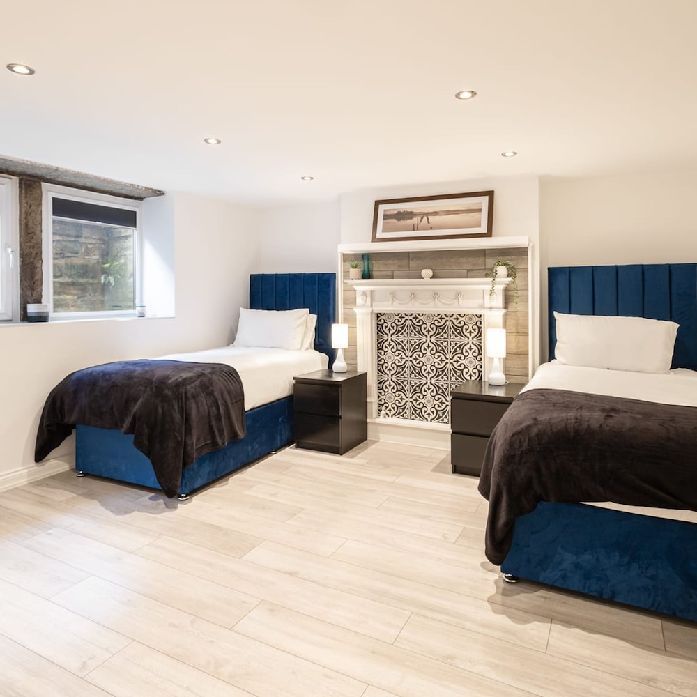 Host Stay The Westbourne Grande