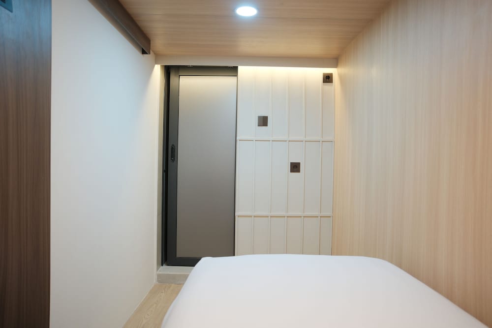 INSAHAUS Guest House Malang