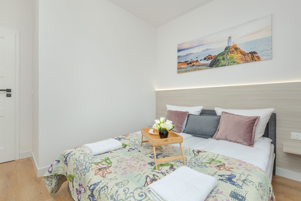 Nowy Świat Apartment Puck by Renters