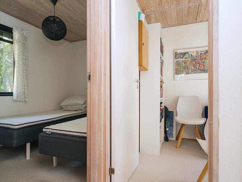 6 Person Holiday Home in Hojby