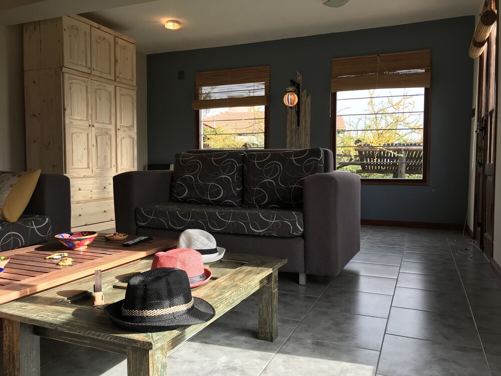 Chalet Rancho Azul