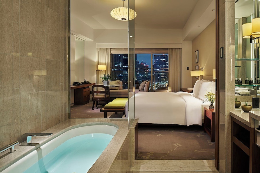 Palace Hotel Tokyo 58