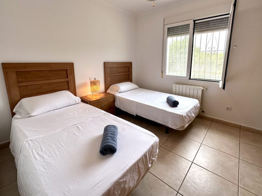 Casa Maria Three Bedroom Villa in Javea
