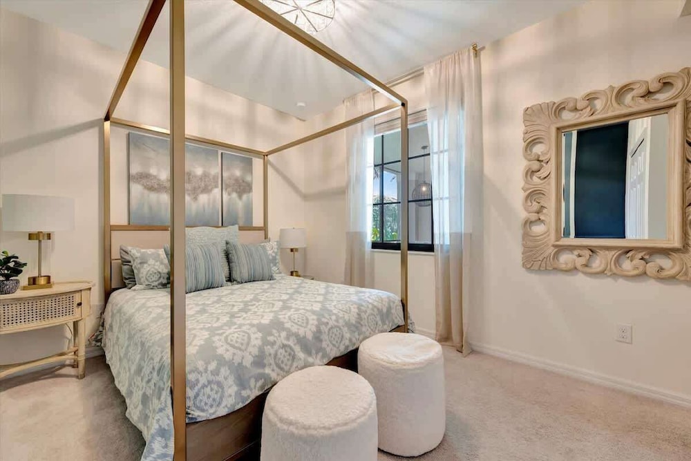 Golf Course Townhome Resort Amenities 2B Luxury