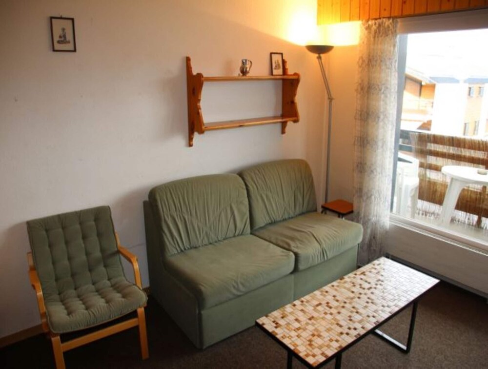 Marvelous Studio Apartment for Four