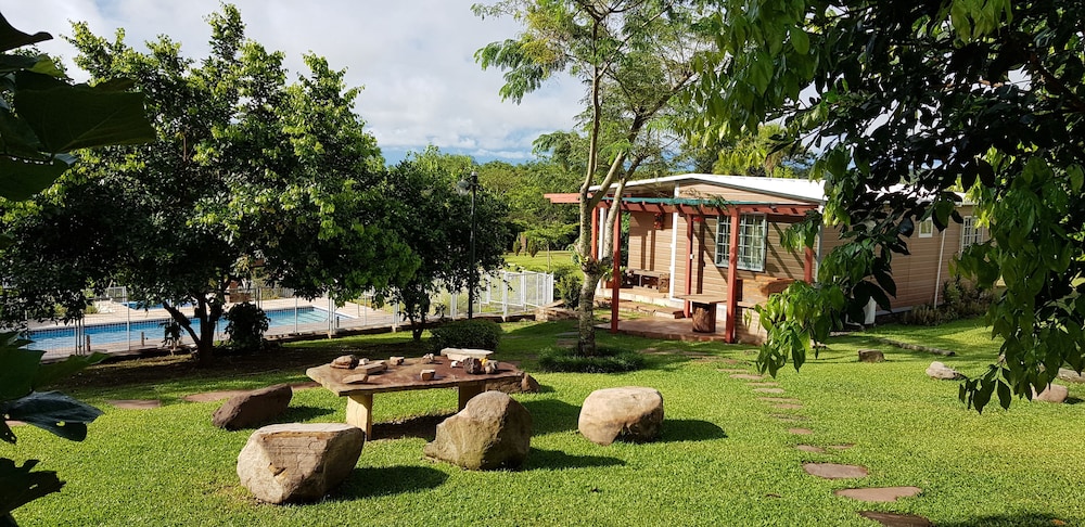 Vista Alegre Natural Resort