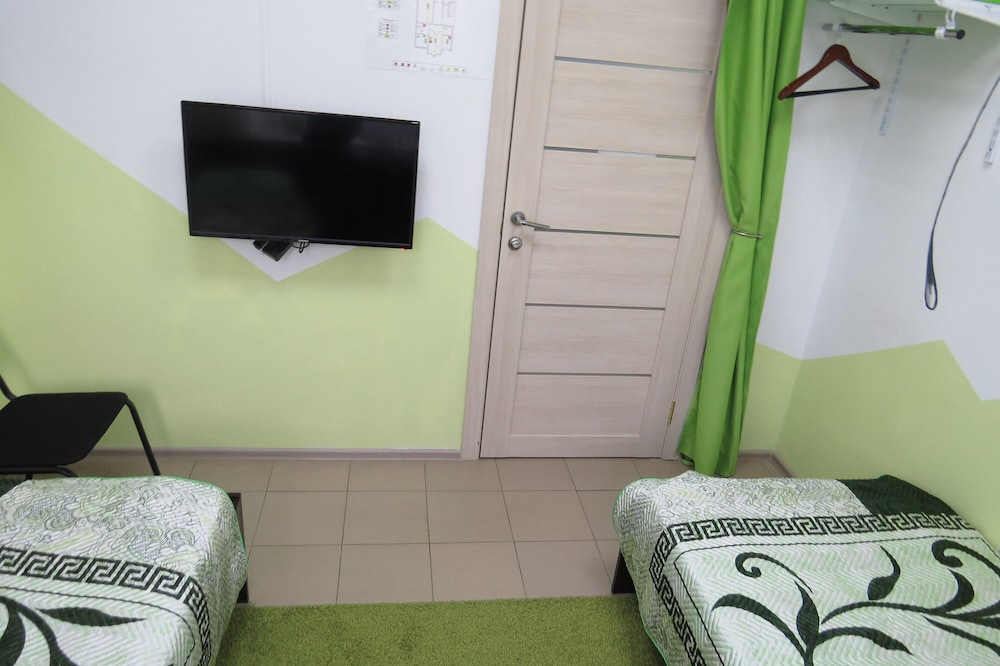 Hostel SV