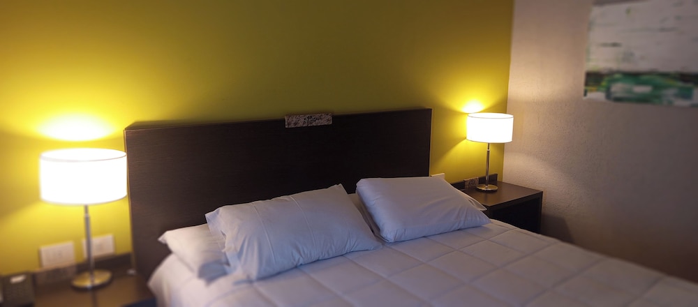 Hotel Casino Rio Uruguay