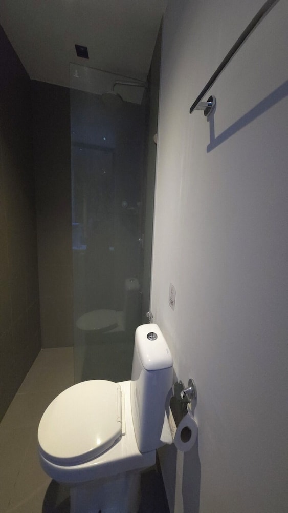 Boutique Bliss 1BR T1-506