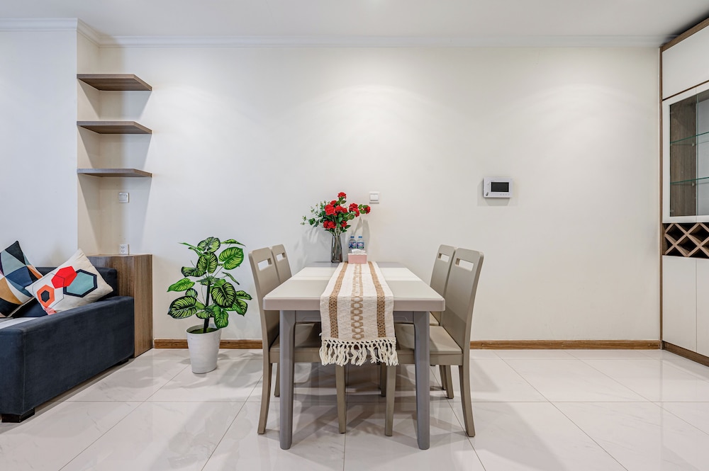 Horizon Panorama Apartment Vinhomes