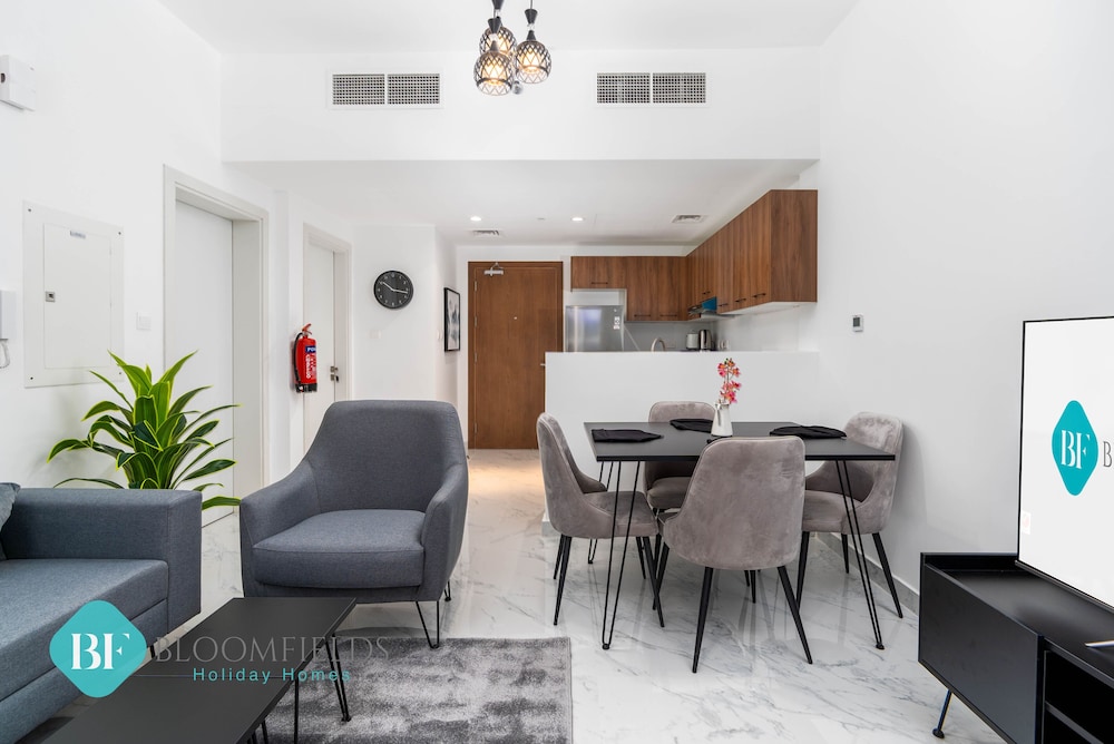 Abu Dhabi Vacations - Executive 1 BR in Oasis - 2 - Property Image 6