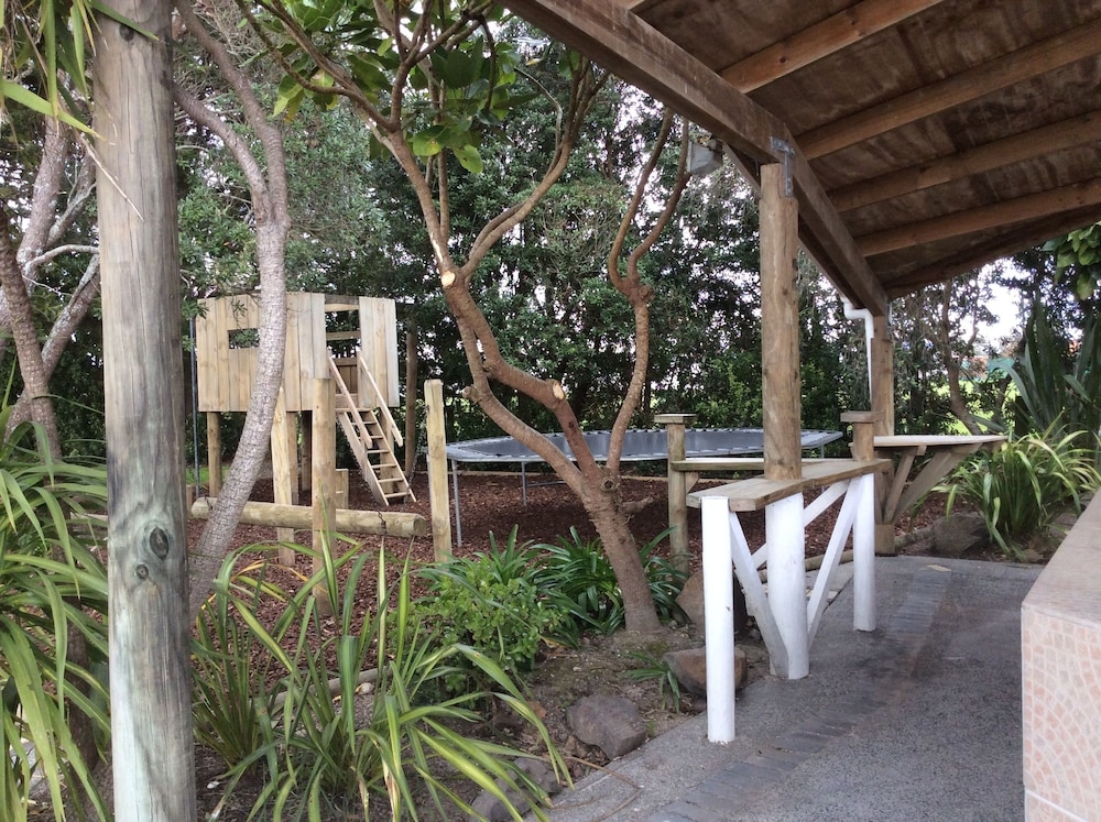 Dargaville Holiday Park