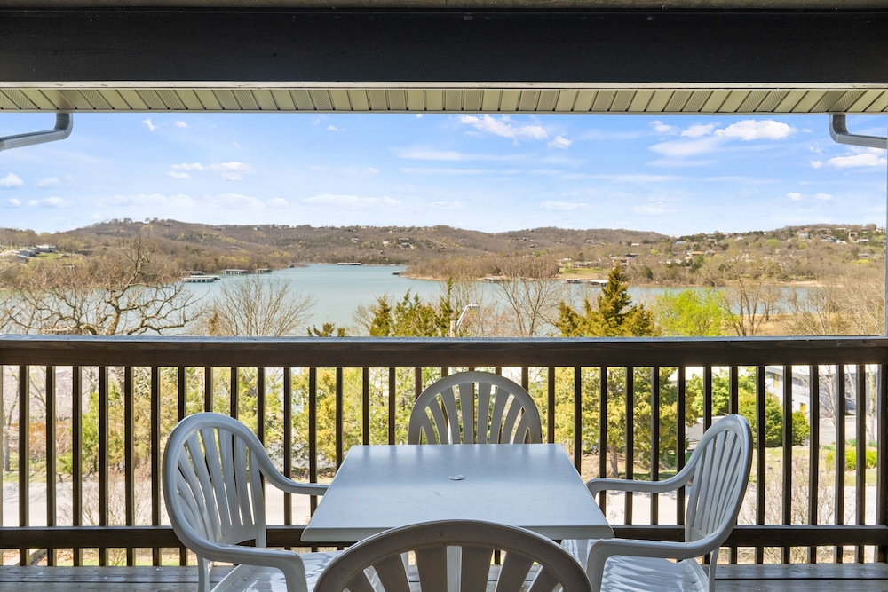 Table Rock Resorts at Kimberling