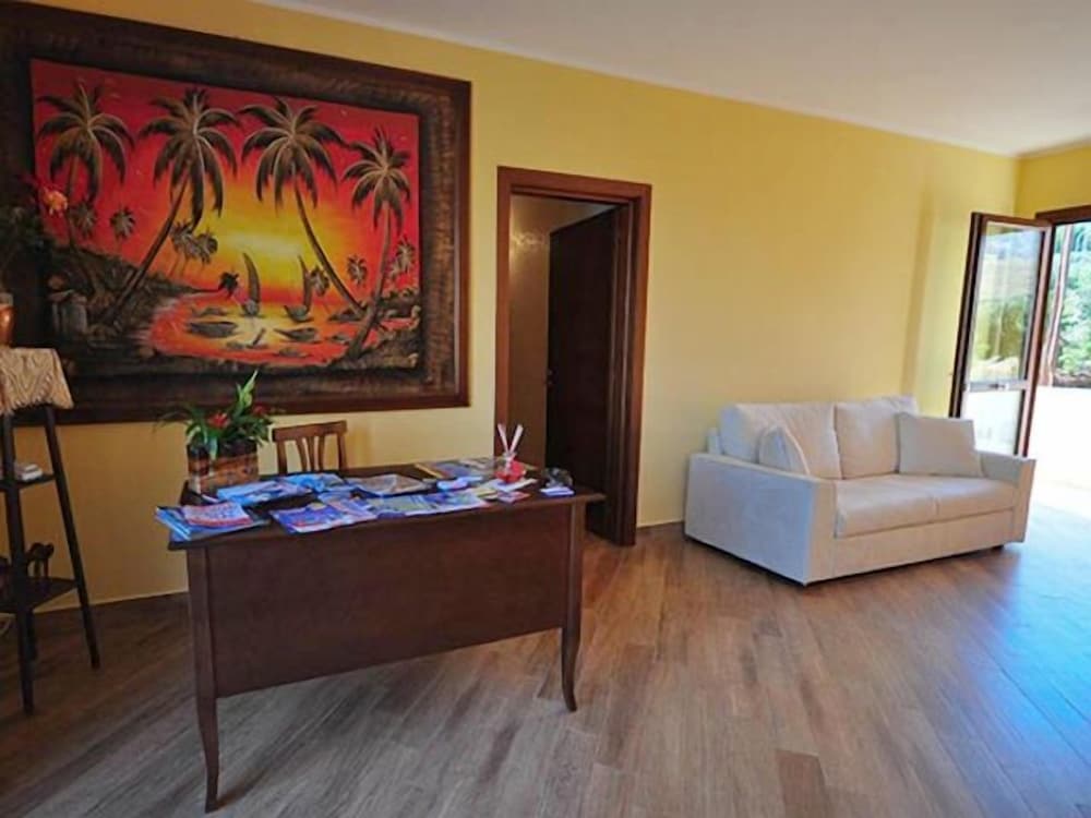 B&B al Cantuccio