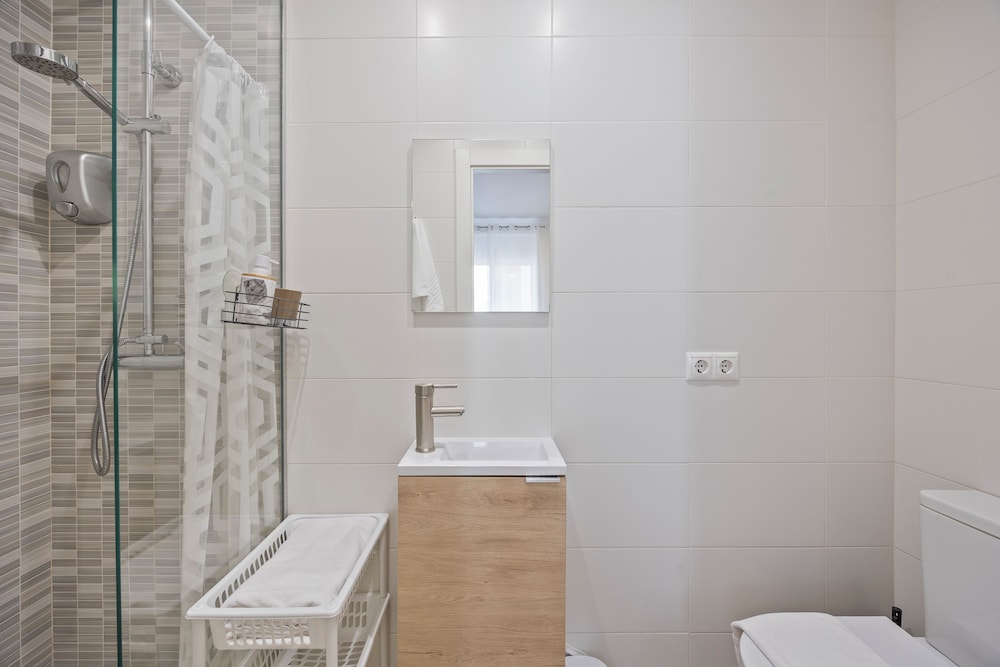 Apartamentos Chorrol