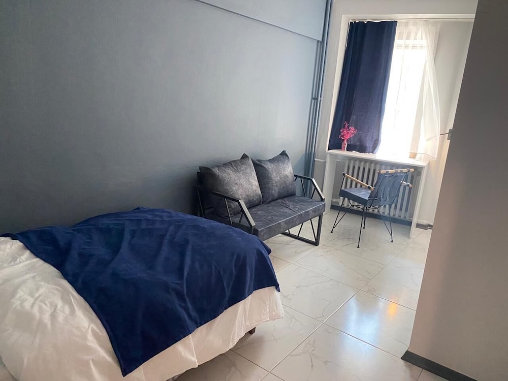 Digital Nomad House