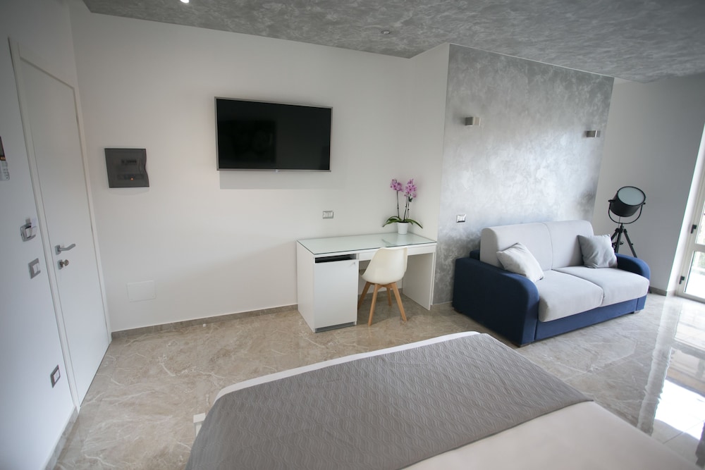 Tropea Luxury & Charm