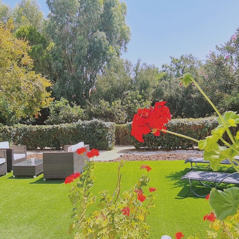 Stay Garden Villa in Protaras