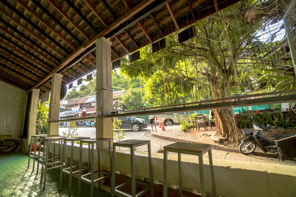 Y Not Laos Hostel