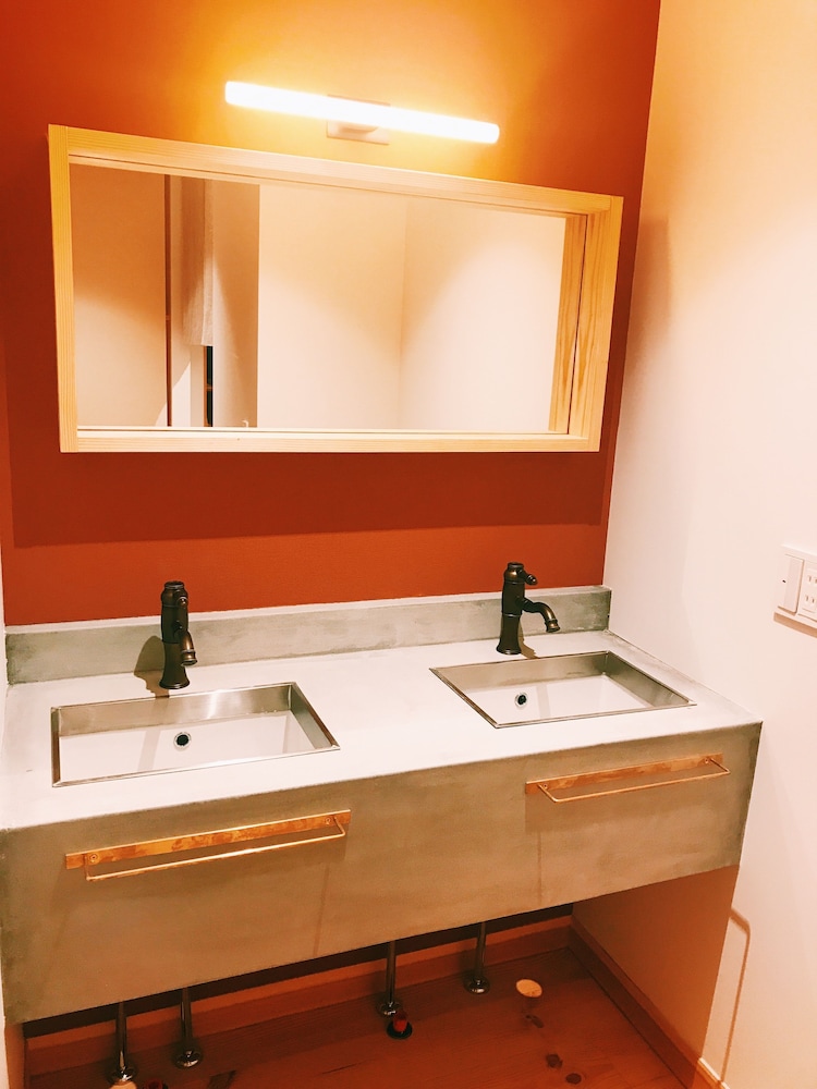 COCORETO THE GUEST HOUSE - Hostel