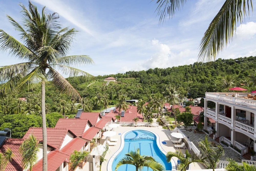 Hong Bin Bungalow Resort