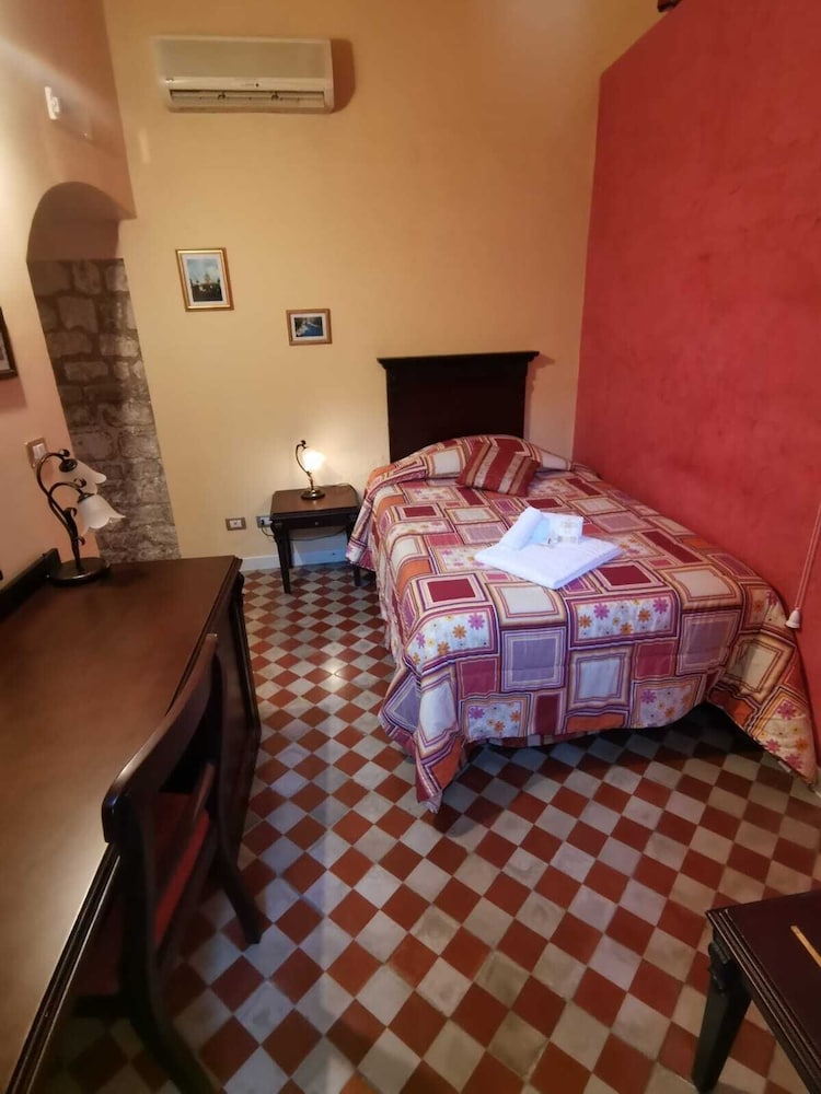 Palazzo 'Il Cavaliere' - B&B di Charme