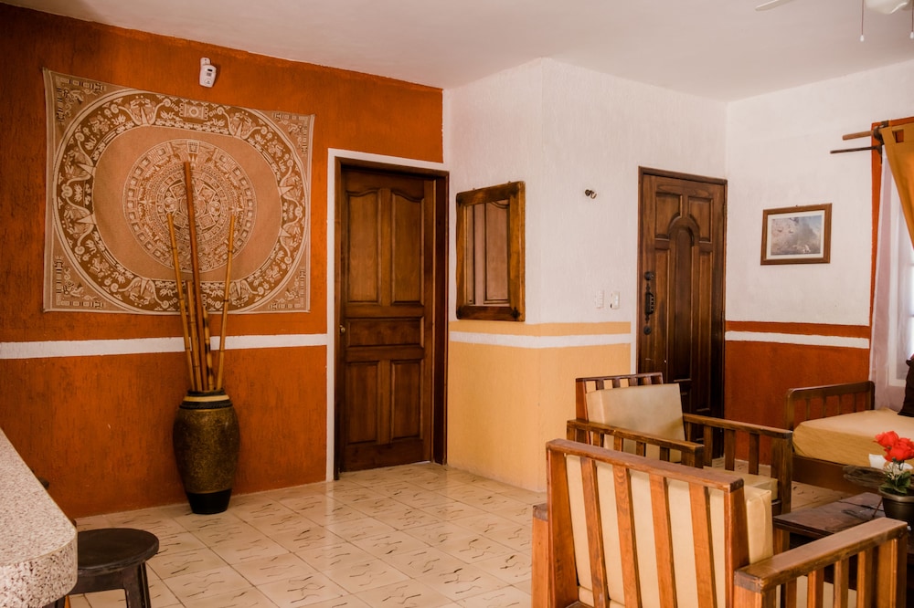 Beachfront Hacienda del Cuyo Penthouse, photo 25