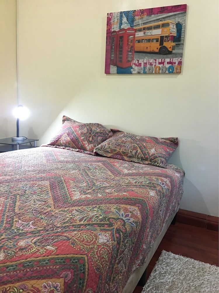 Luna House Panama