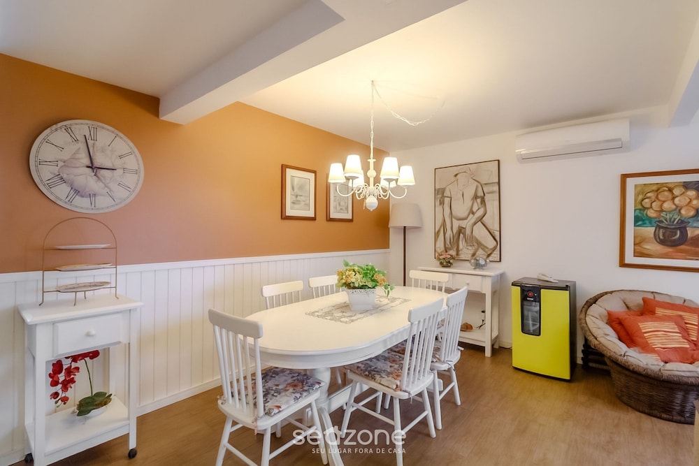 3BR apt Near Beach w/ Garage in Picarras Nra0490