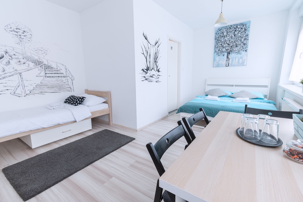The Dots Hostel