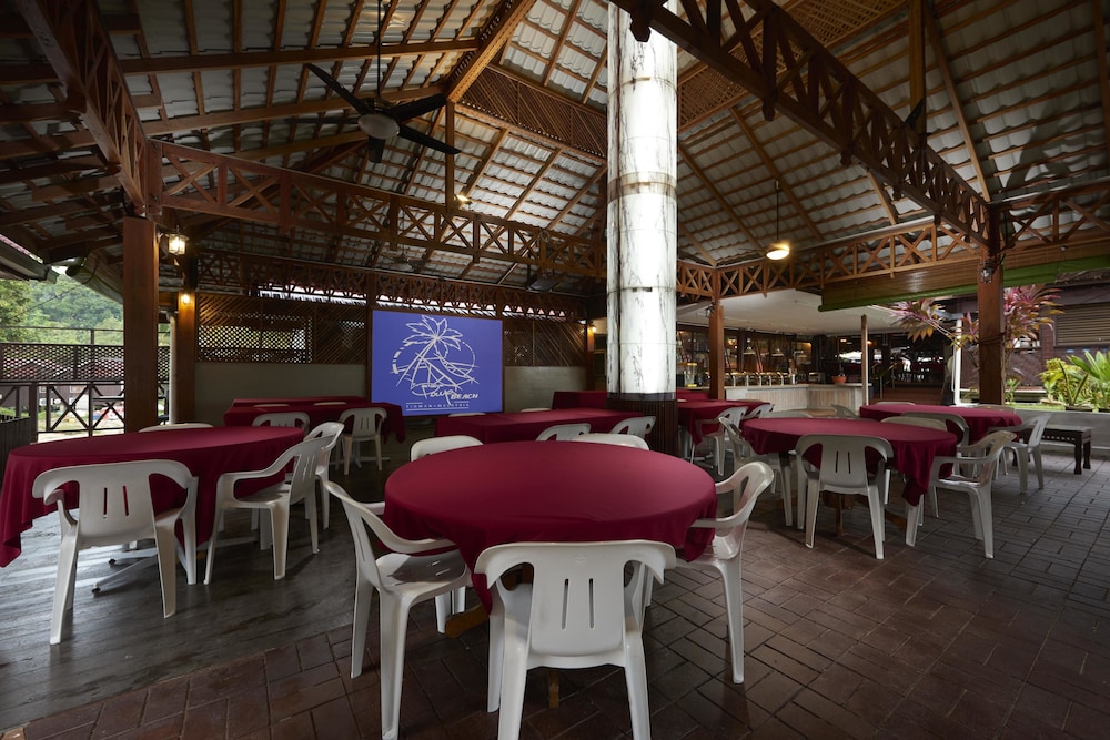 Paya Beach Spa & Dive Resort