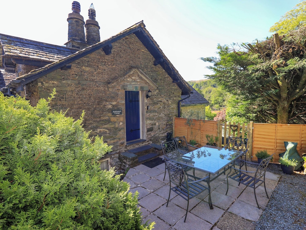 Stablemans Cottage at Stepping Stones