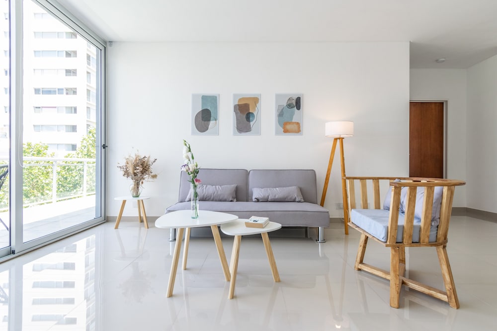 Boutique Apartments BA Humboldt