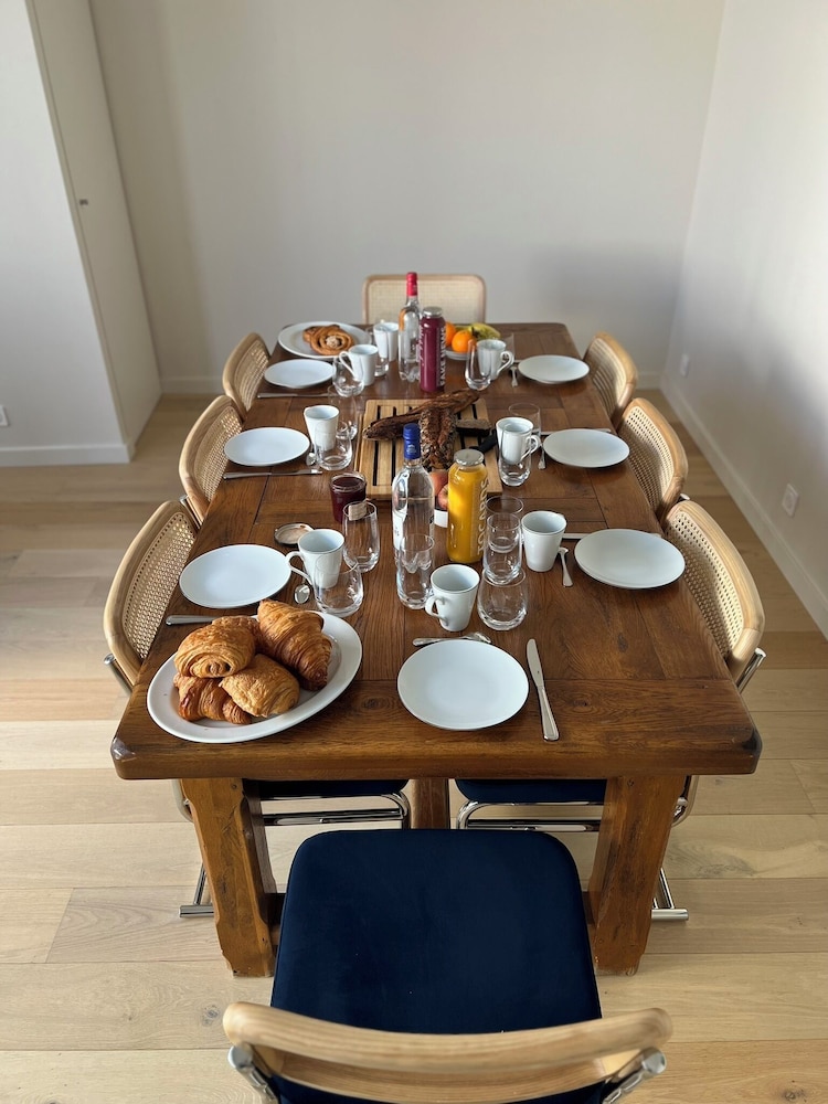 The Social Liveur- Soho « Les Chartrons »