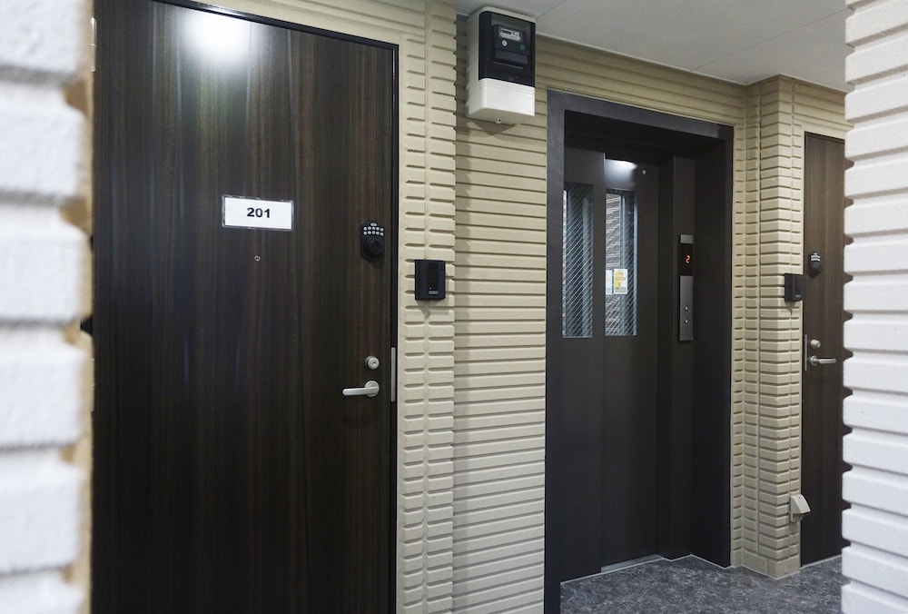 Urban Stay Shinjuku East