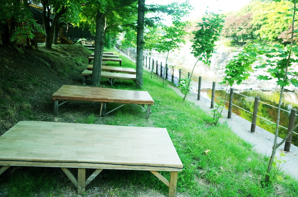 MUJU in GuestHouse - Hostel