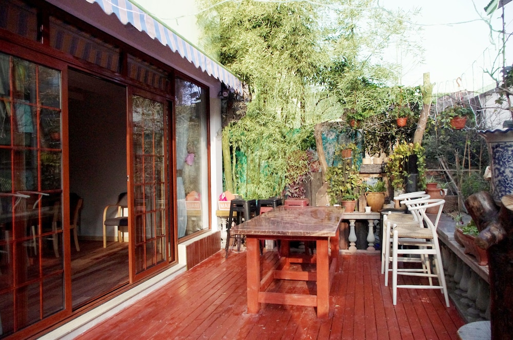 Hangzhou Ling Inn
