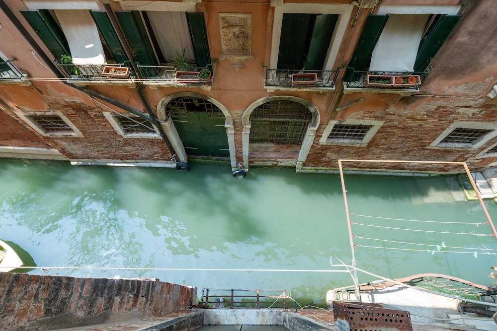 San Polo Canal View Apartments
