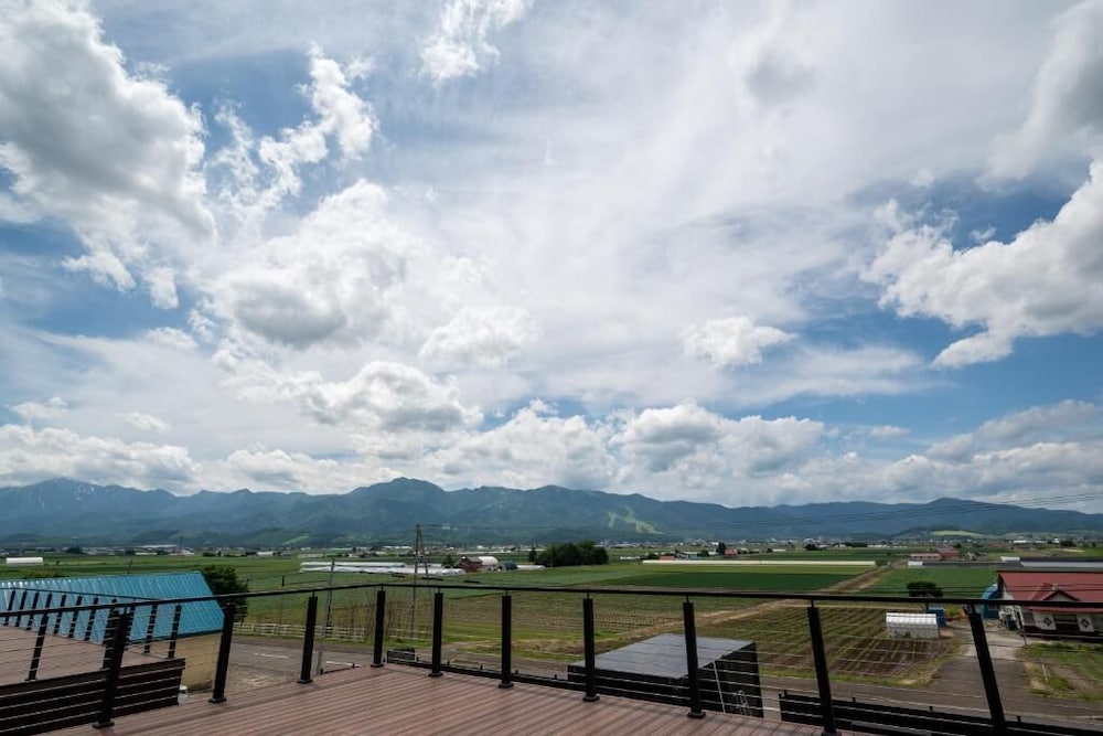 Furano Torinuma VILLA