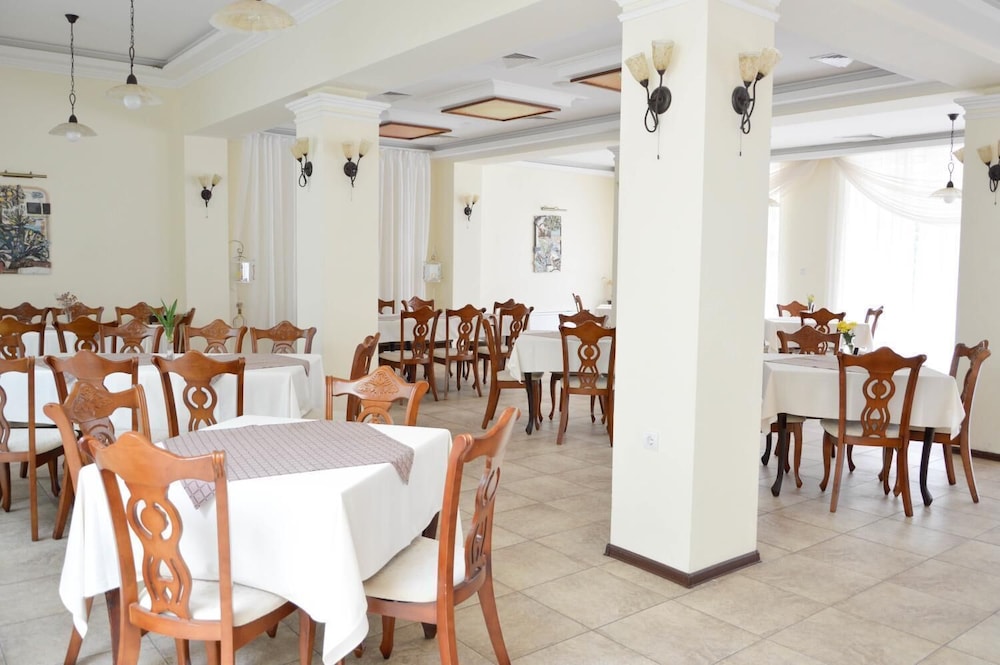 Villa Bellevue -Golden Sands Nature Park