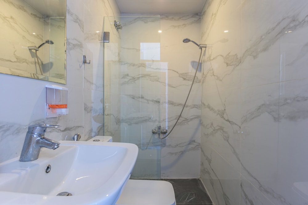 Gate 9 Tower -Studios & Apts Mar Mikhael