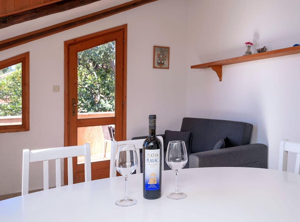 Apartments Spila Beach