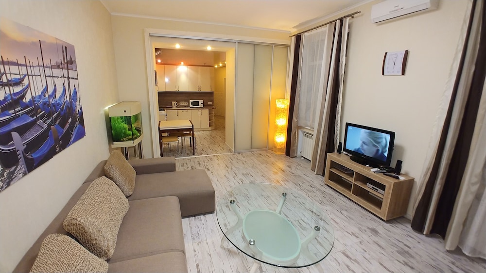 Kiev Apartments Rent